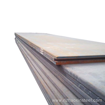 ASTM A53 Gr.A Alloy Steel Sheet